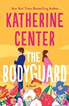 The bodyguard  Cover Image