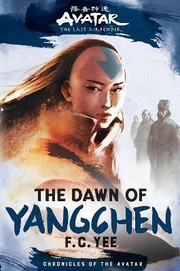 The dawn of Yangchen  Cover Image