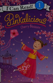Cherry blossom  Cover Image