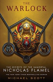 The warlock  Cover Image