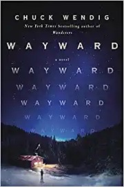 Wayward : a novel  Cover Image