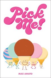 Pick me!  Cover Image