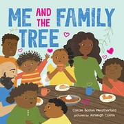 Me and the family tree Book cover