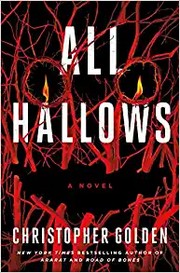 All hallows  Cover Image