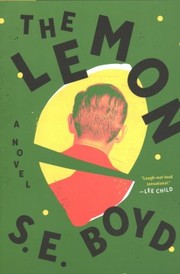 The lemon  Cover Image