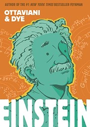 Einstein  Cover Image