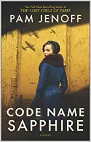 Code name Sapphire  Cover Image