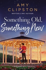 Something old, something new  Cover Image