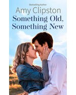 Something old, something new Cover Image