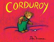 Corduroy Cover Image