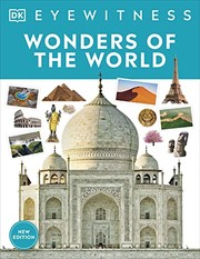 Wonders of the world  Cover Image
