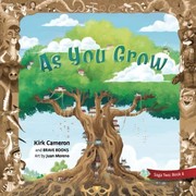 As you grow  Cover Image