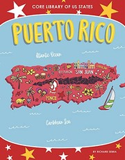 Puerto Rico  Cover Image