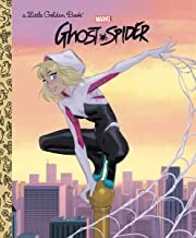 Ghost Spider  Cover Image