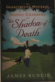 Sidney Chambers and the shadow of death  Cover Image