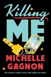 Killing me  Cover Image