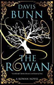 The rowan  Cover Image