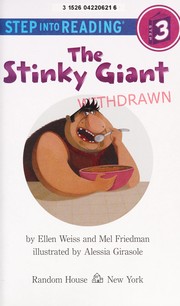 The stinky giant  Cover Image
