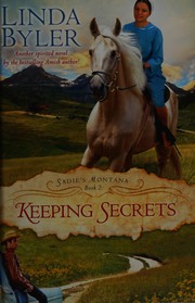 Keeping secrets  Cover Image
