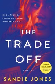 The trade off  Cover Image