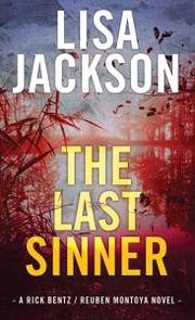 The last sinner Cover Image