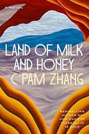Land of milk and honey  Cover Image