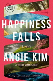 Happiness falls a novel  Cover Image