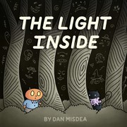 The light inside  Cover Image