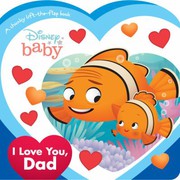 I love you, dad Cover Image