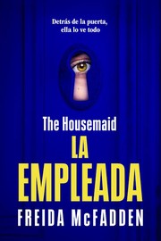 La empleada  Cover Image