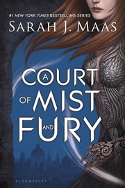 A court of mist and fury Cover Image