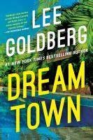 Dream town  Cover Image