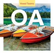 Oa  Cover Image