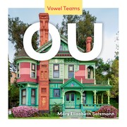 Ou  Cover Image