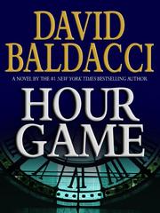 Hour game Cover Image