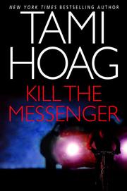 Kill the messenger Cover Image