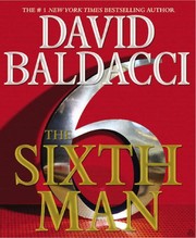 The sixth man Cover Image