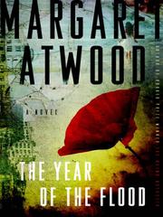 The year of the flood Cover Image