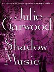 Shadow music A novel. Cover Image