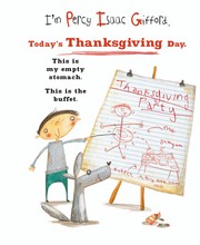 Thanksgiving rules Cover Image