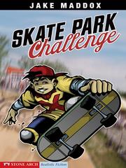 Skate park challenge Cover Image
