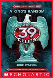 A king's ransom Cover Image