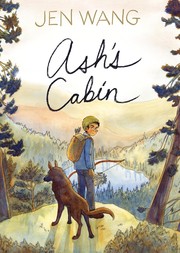 Ash's cabin /  Cover Image