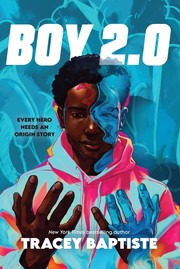 Boy 2.0  Cover Image