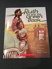 Ruth and the Green book  Cover Image