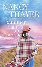 Summer light on Nantucket a novel Book cover