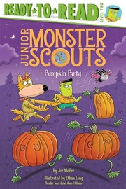 Pumpkin party Book cover
