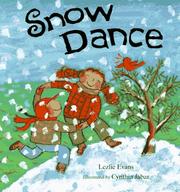 Snow dance  Cover Image