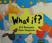 What if?  Cover Image