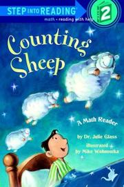 Counting sheep  Cover Image
